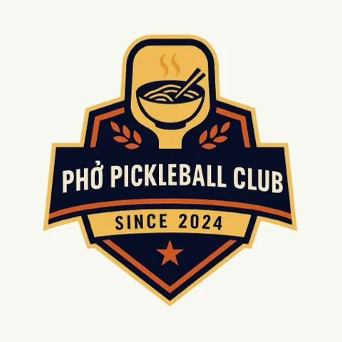 Phở Pickleball Club