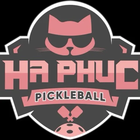 Hà Phúc x Facolos Pickleball Club