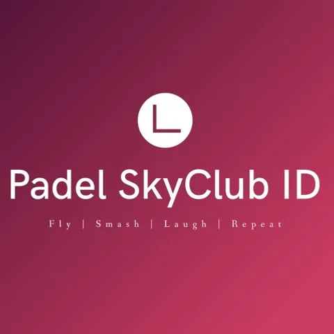 Padel SkyClub ID