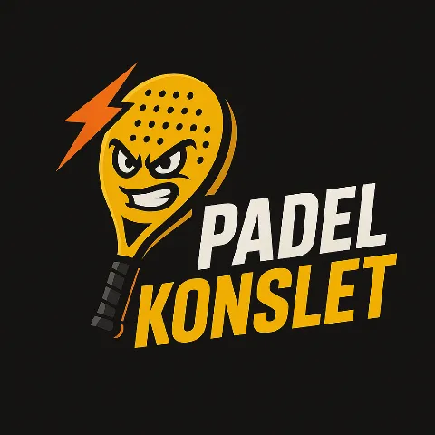 Padel konslet
