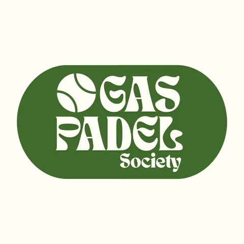 GAS PADEL SOCIETY