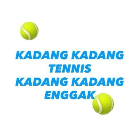 KADANG2 TENNIS