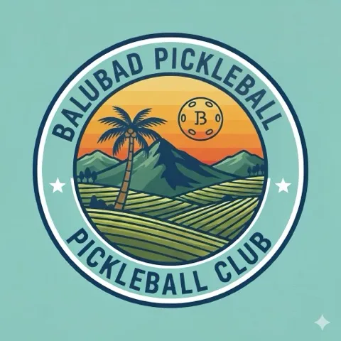 BALUBAD PICKLEBALL CLUB