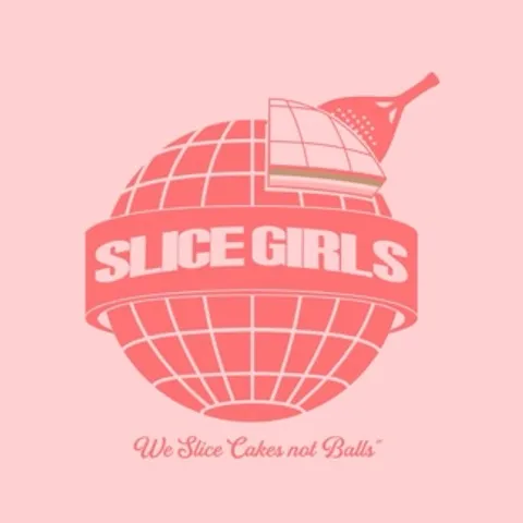 SLICE GIRLS 🎾🎀