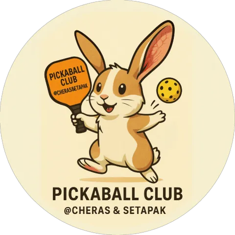 Pickaball Club@Cheras/Setapak x Franklin Malaysia