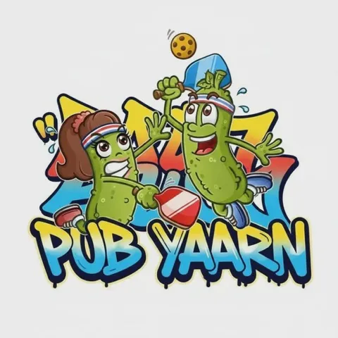 PUB Yaarn