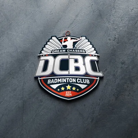 Dream Chasers BC 🏸 