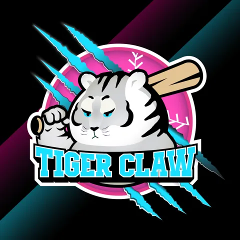 Tiger Claw - Slow Pitch