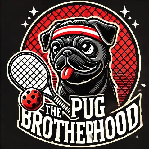 The Pug Brotherhood