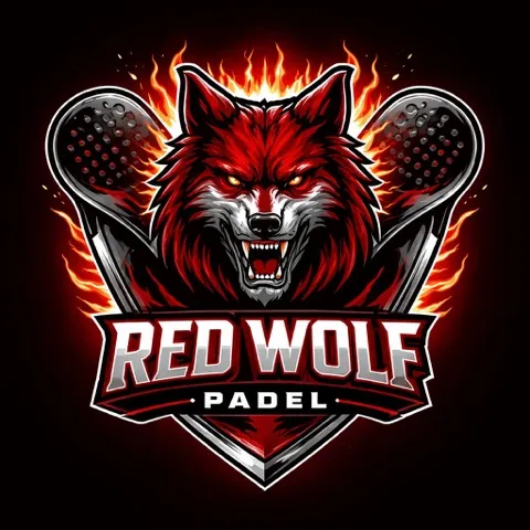 Red Wolf Padel