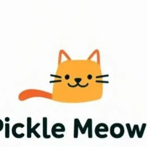 Pickle meow