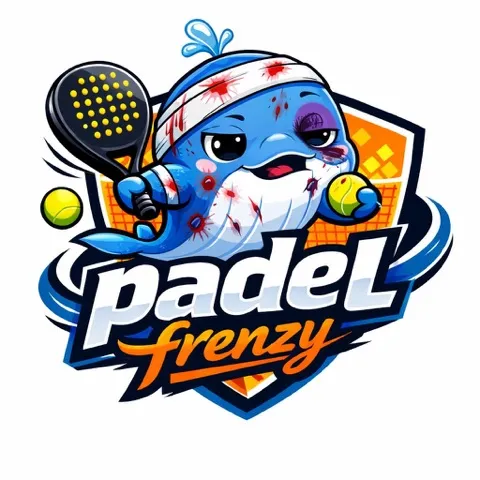 Padel Frenzy. Idn