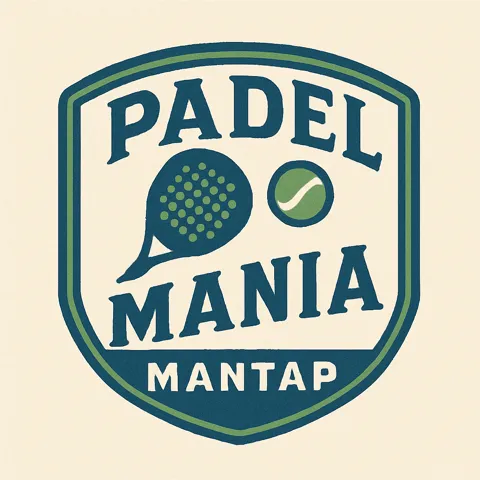 PadelManiaMantab