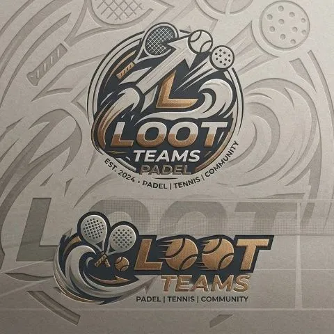Loot Teams