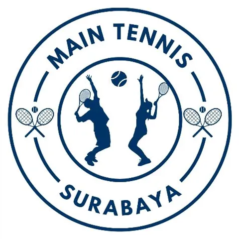 MAIN TENNIS SURABAYA