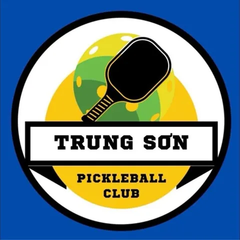 Social Pickleball Trung Son