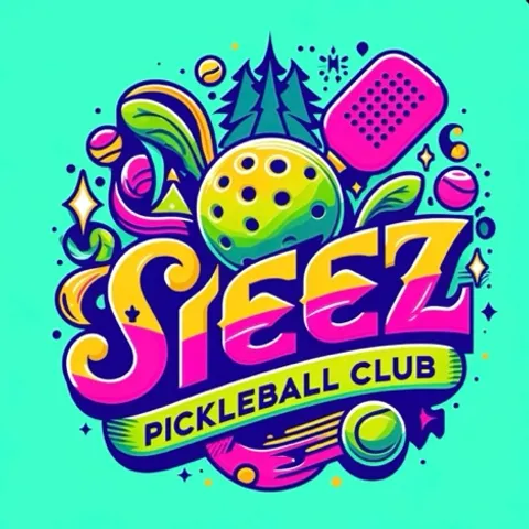 SEEZ club pickle ball 