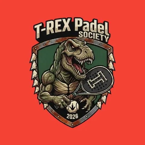 T-REX PADEL SOC