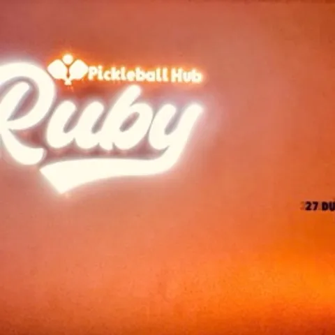 Ruby
