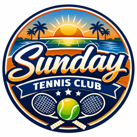 Sunday Tennis Club
