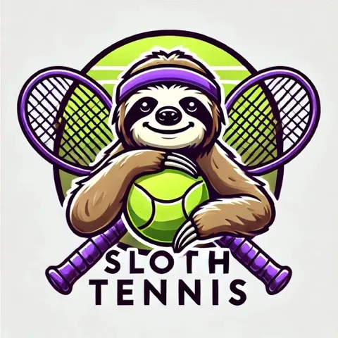 Sloth Tennis
