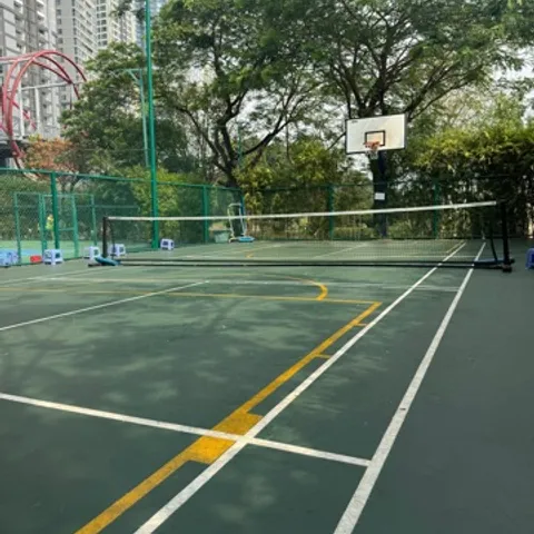 Vinhomes Tân cảng club