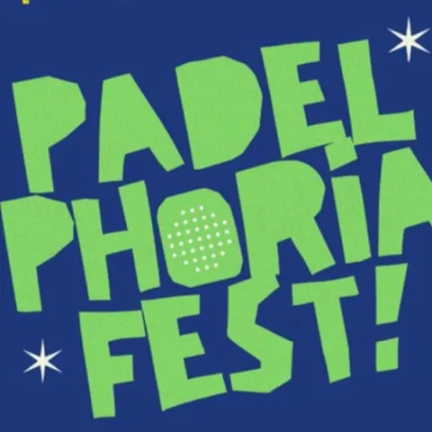 PADELPHORIAFEST