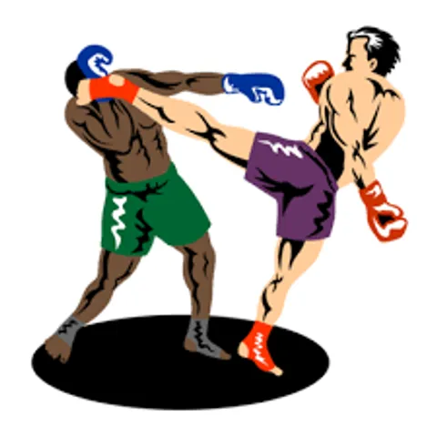 Club logo