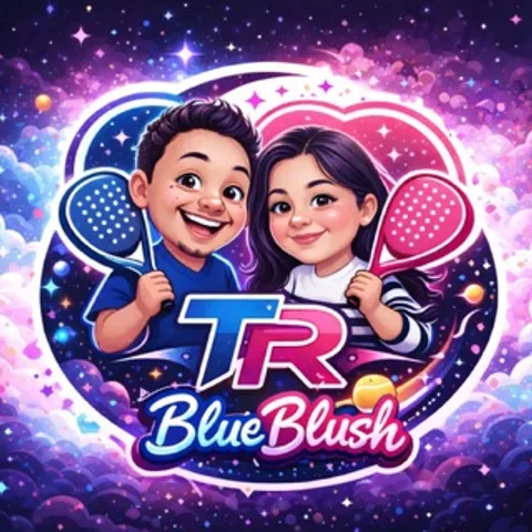 BlueBlush TR Club