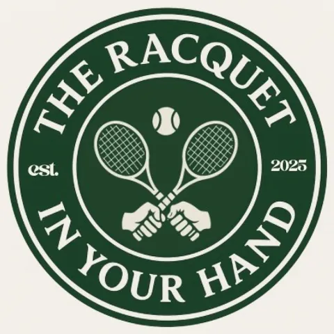 The Racquet in Your Hand