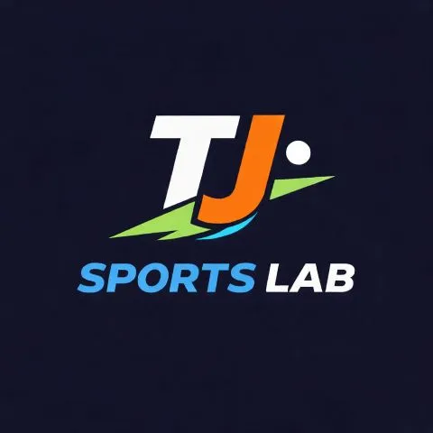 TJ Tennis Sports Lab