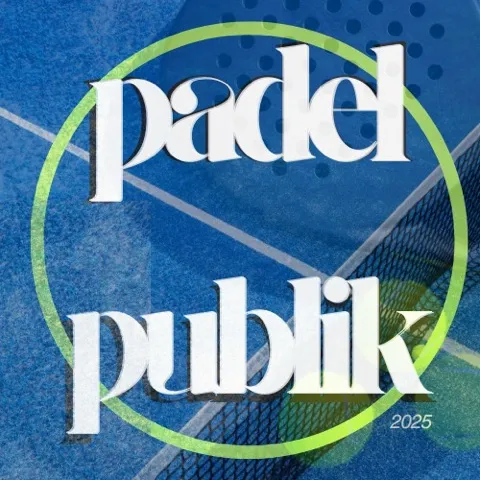Padel Publik