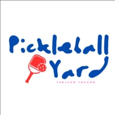 Pickleball Yard