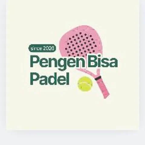PENGEN BISA PADEL