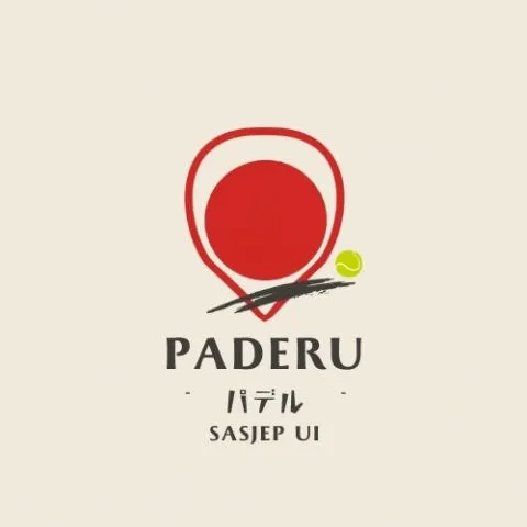 PADERU パデル Sasjep UI