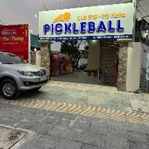 Đ10 Pickleball Club