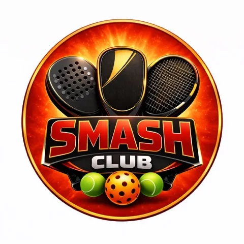 The Smash Club
