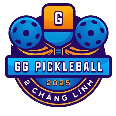 GG PickleBall