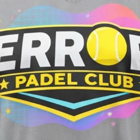 ERROR Padel Club