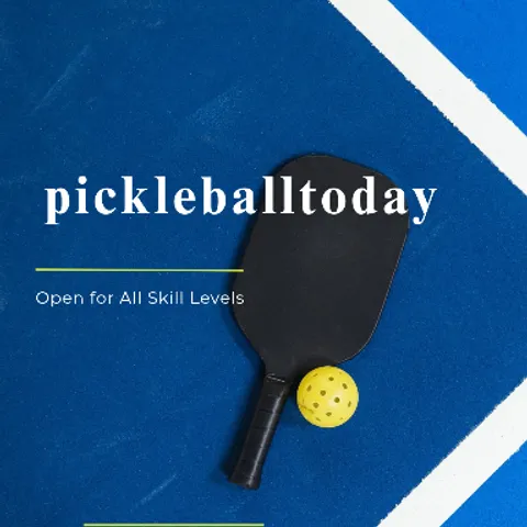 PICKELBALLTODAY