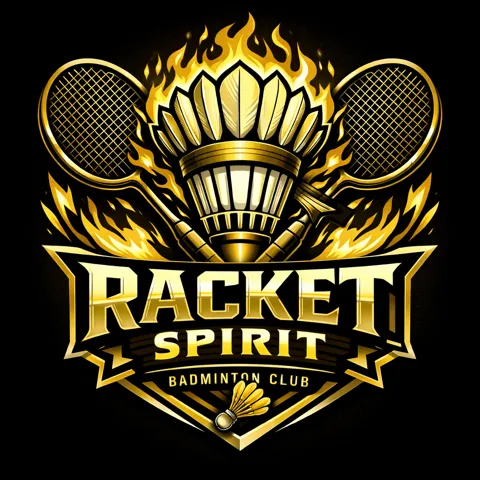 Racket Spirit 