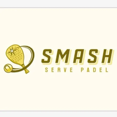Smash Serve Padel