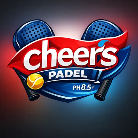 Cheers Padel