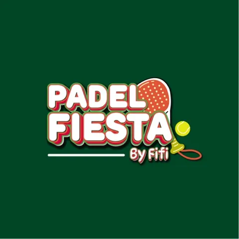 Padelfiesta by fifi