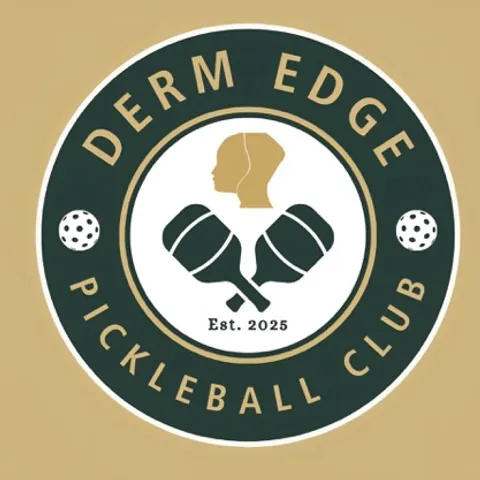 Derm Edge Pickleball