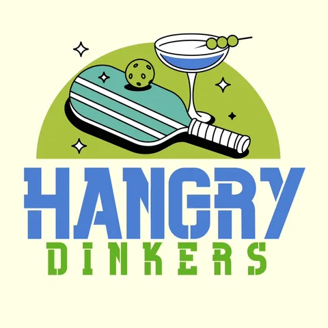 Hangry Dinkers