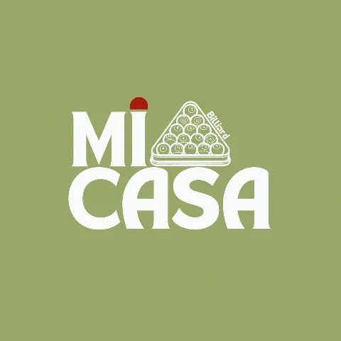 Mi Casa Billiard & Cafe