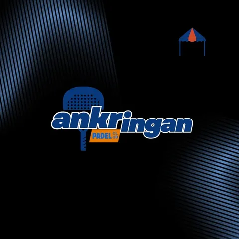 PADEL ANKRINGAN