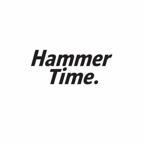 Hammer Time