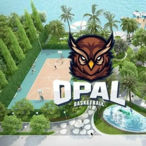 OPAL BASKETBALL